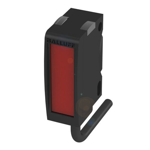 Balluff - Einweg-Lichtschranke Optoelektronischer Sensor BOS 6K-XT-RS10-PU-03