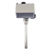 Jumo - Temperaturschalter Doppelthermostat (TR/STB) 60001479 20-150°C, EB-L 150mm