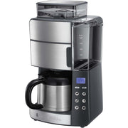 RUSSELL HOBBS - Kaffeeautomat Thermo-Kaffeeautomat 25620-56 GrindBrew − 1 Stück