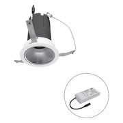 EVN Lichttechnik - Downlight/Strahler/Flutlicht LED-Einbauleuchte modular F01R14SM1330L24D Konfigurationstype