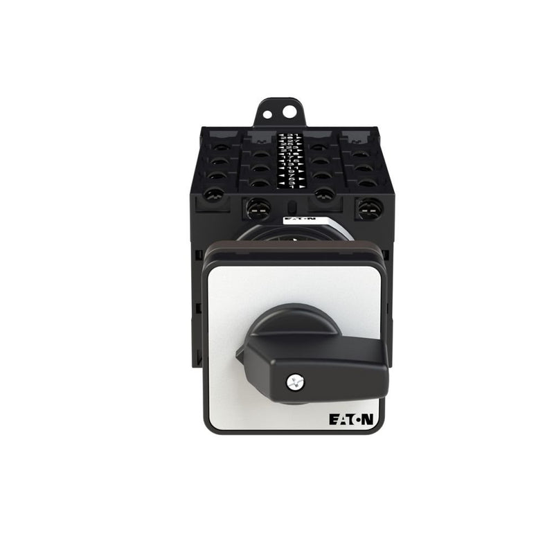 Eaton - Lastschalter Wechsel-Umschalter T3-8-8372/Z