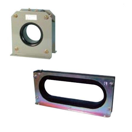 Mitsubishi Electric - Zubehör/Ersatzteile für Niederspannungs-Schalttechnik Summenstromwandler ZT-80B-W