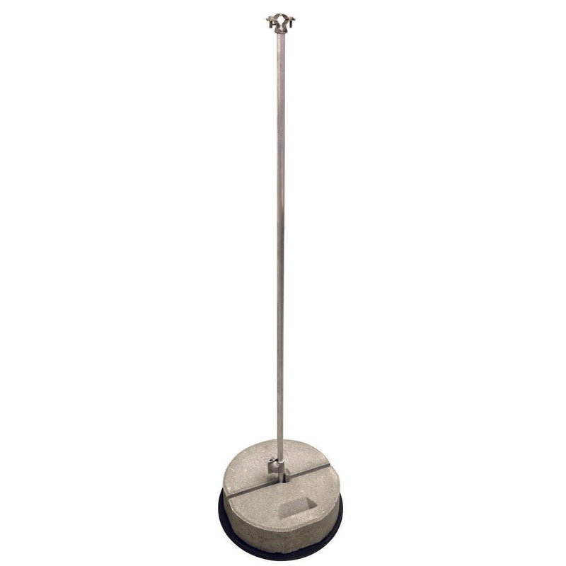 DEHN - Distanzhalter für Blitzschutz Distanzhalter DIDHPAE27D161270ALV2