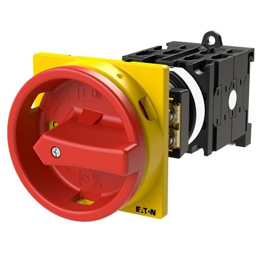 Eaton - Lasttrennschalter Hauptschalter 7polig 20A T0-4-8343/V/SVB Zwischenbau