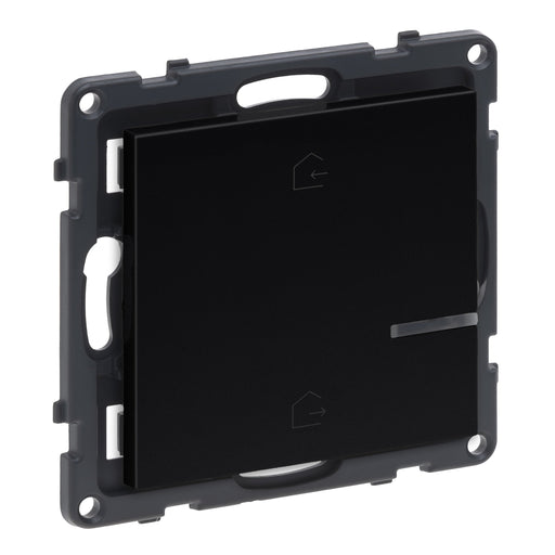 Legrand - Funksender Master-Switch Legrand 765836 Schwarz