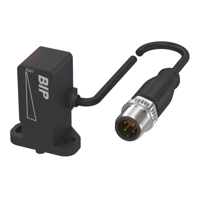 Balluff - Induktiver Abstandssensor Induktives Positionsmess BIP LD2-T017#BIP001M system