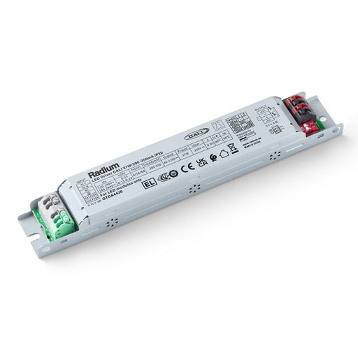 Radium Lampenwerk - LED-Betriebsgerät DALI-LED-Treiber OTDA4439 37W/200-350mA