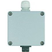Telegärtner - Aufputzgehäuse für Unterputzgerät STX V4 Einfachanschlußdose 100022780 AP, IP67