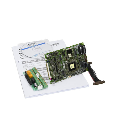 Mitsubishi Electric - Frequenzumrichter =< 1 kV Steuereinheit für FR FR-CA80-01-2-60 A840-00770 -01800