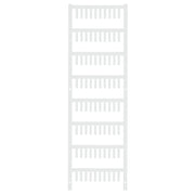 Weidmüller - Kabelmarkierungssystem Leitermarkierer SF 2/12NEUTRAL WS V2 12x3,6mm,weiß − 400 Stück