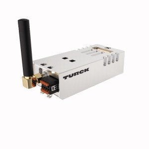 Turck - SPS-Kommunikations-Modul Plug-In Modul TX-UMTS TX HMI / PLC Serie