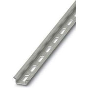 Phoenix Contact - Tragschiene NS 15 PERF 1000MM gelocht − 20 Stück