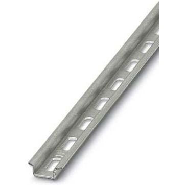 Phoenix Contact - Tragschiene NS 15 PERF 1000MM gelocht − 20 Stück