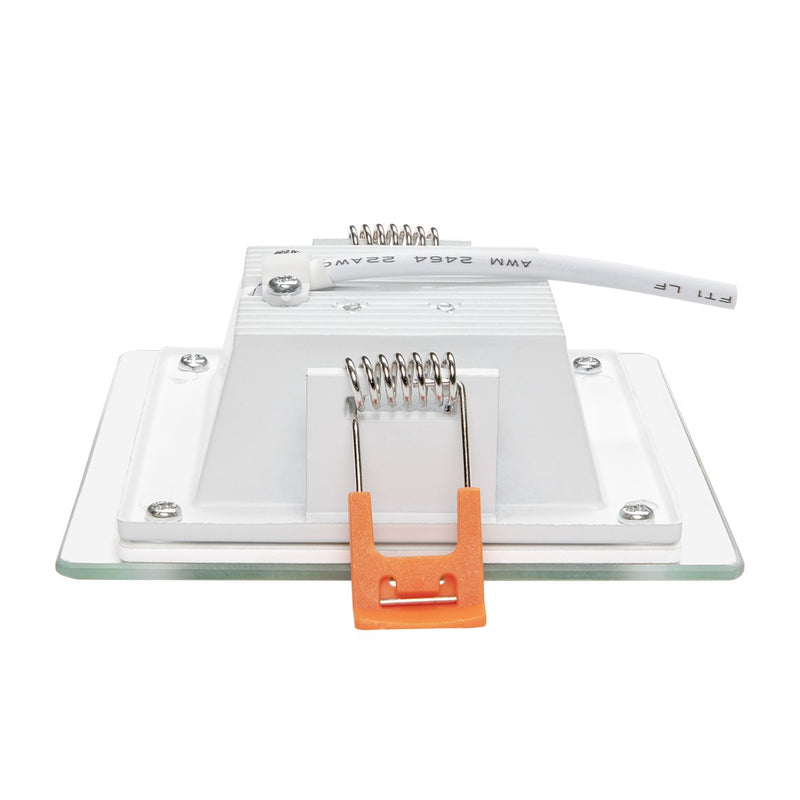 Nobile - Decken-/Wandleuchte LED-Glas-Panel 1560606511 840, 350mA