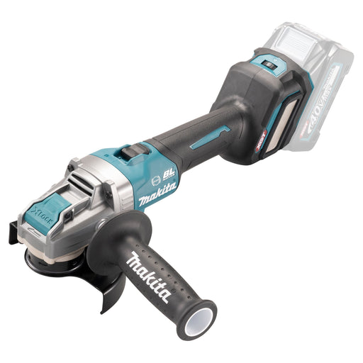 Makita - Winkelschleifer (Akku) Akku-Winkelschleifer GA041GZ 40V max