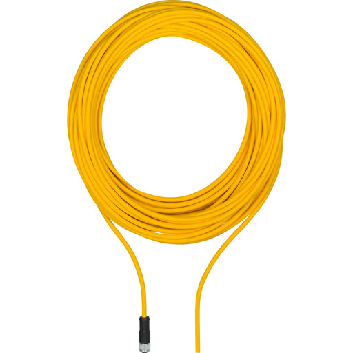 Pilz - Konfektioniertes Sensor-Aktor-Kabel Verbindungskabel PSENcableM12-8sf,20m
