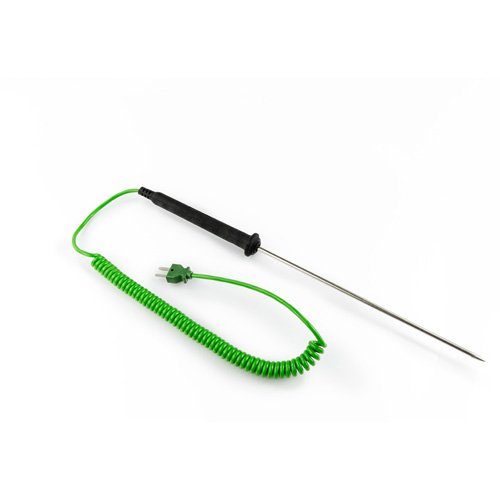 HT Instruments - Temperatursonde Messfühler TK109 für Flüssigkeiten