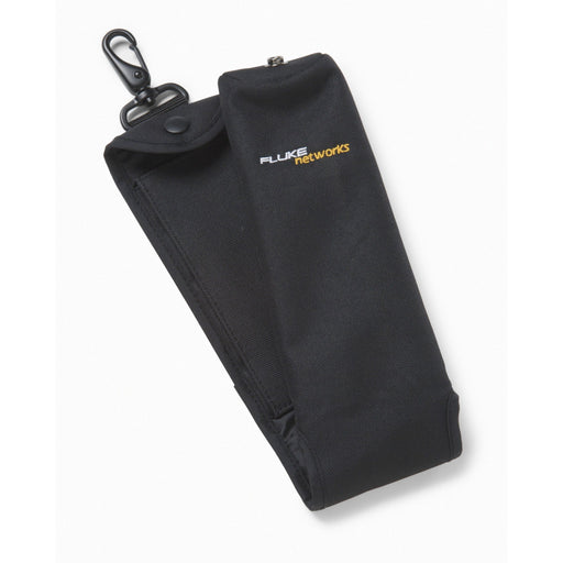 Fluke Networks - Spezialwerkzeug für Kommunikationstechnik TS100 Tasche 26501160 mit Gürtelclip