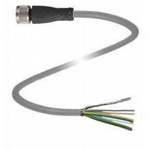 Pepperl+Fuchs Fabrik - Konfektioniertes Sensor-Aktor-Kabel Kabeldose 292285 geschirmt − 1 Stück