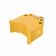Turck - Induktiver Näherungsschalter Sensor NI4DS202AP6X2H1141 induktiv