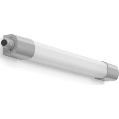 RZB - Decken-/Wandleuchte LED-Feuchtraumleuchte 451241.009 840