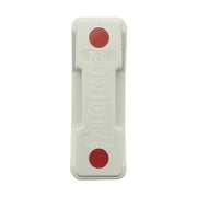 Eaton - NH-Sicherungsunterteil Sicherungsunterteil RS20P-GWH 20 A, AC 690 V − 10 Stück