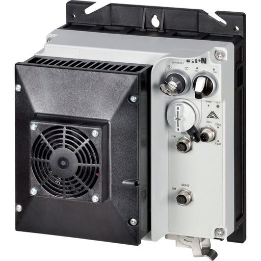 Eaton - Frequenzumrichter =< 1 kV Drehzahlsteller RASP5-8404#198583 8.5A 4kW 400/480V