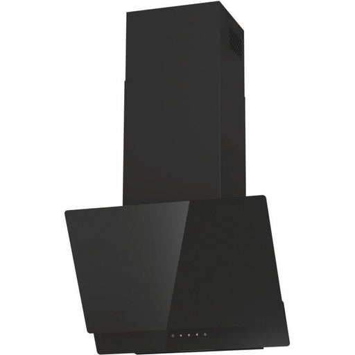 Gorenje - Dunstabzugshaube Kaminhaube kopffrei W6TB 60cm,sw