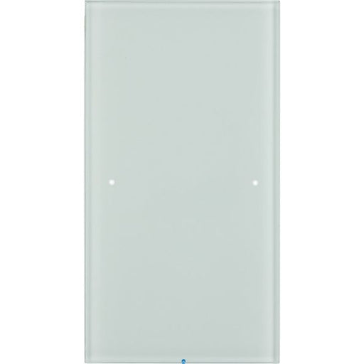 Berker - Bussystem-Tastsensor Touch-Sensor 1fach 75141850 Glas polarweiß
