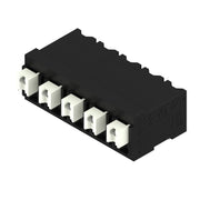 Weidmüller - Leiterplattenklemme Leiterplattenklemme LSF-SMT 5#1869630000 5.00mm − 22 Stück
