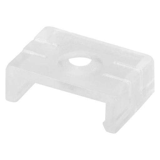 Ledvance - Zubehör/Ersatzteile für Lichtschlauch/-band Montagebügel (VE2) LS AY-PF03/MB (VE2) − 2 Packung