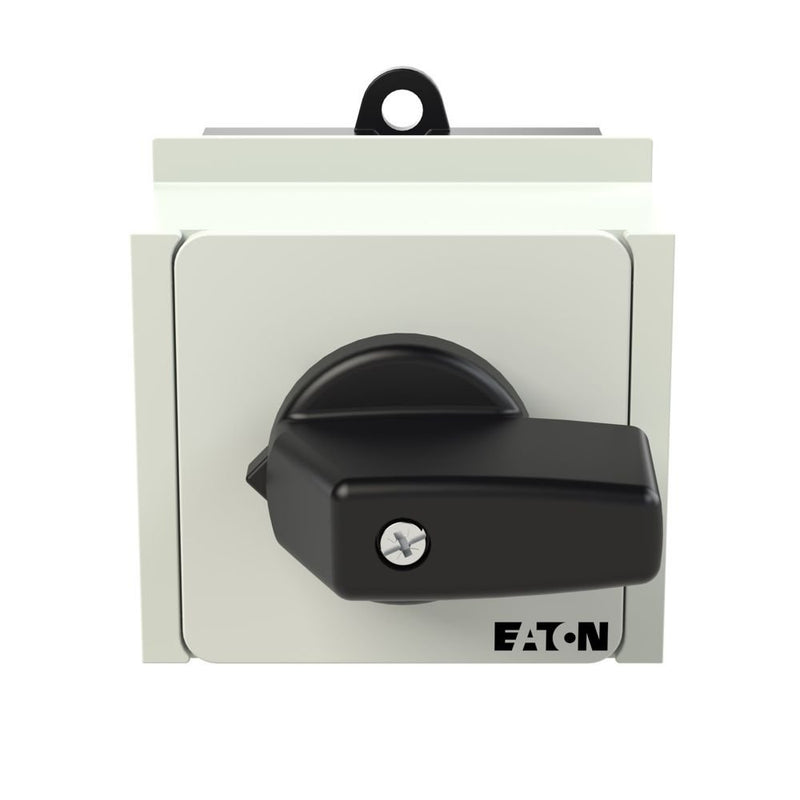 Eaton - Lasttrennschalter Ein-Aus-Schalter T0-2-15679/IVS