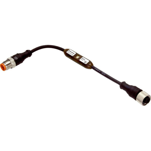 Di-soric - Dimmer PWM-Dimmer MB-DIM 2 f.Maschinenbeleucht