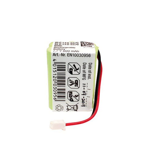 ESYLUX - Akku Ersatzakku SLDBATTERYNiCd800mAh
