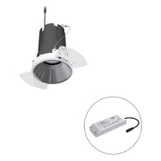 EVN Lichttechnik - Downlight/Strahler/Flutlicht LED-Einbauleuchte modular F02R11SM2530L24P Konfigurationstype