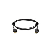 Kramer - Konfektioniertes A/V-Kabel HDMI Glasfaserkabel CRS-FIBERH-S1-131 10,2 Gbit/s,40m