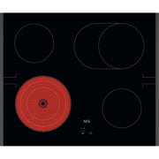 Electrolux AEG - Herd EB-Herdset KOMBI3026F OU5AE20SM+TA64RA07FB