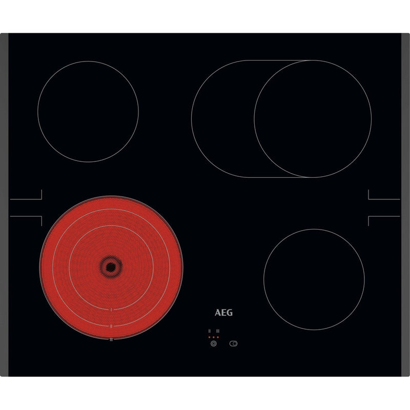 Electrolux AEG - Herd EB-Herdset KOMBI3026F OU5AE20SM+TA64RA07FB