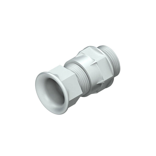 Kleinhuis - Kabelverschraubung 2236/07 Pg 7, D= 4-6 mm − 50 Stück