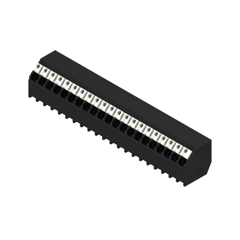 Weidmüller - Leiterplattenklemme Leiterplattenklemme LSF-SMT 3#1885370000 3.50mm − 7 Stück