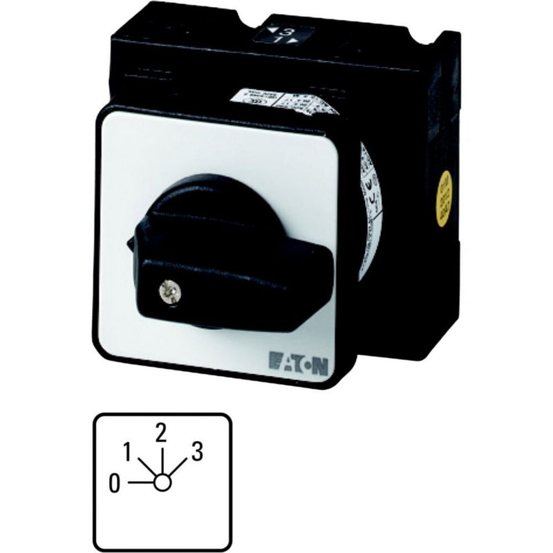 Eaton - Steuerschalter Stufenschalter T3-2-8241/E