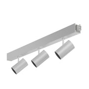 RZB - Geräteträger für Lichtbandsystem LED-Strahlermodul 951263.940.400.300 4000K alu 14pol