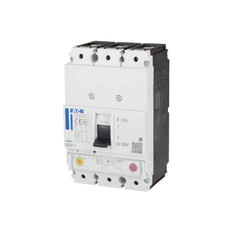 Eaton - Handgriff für Schaltgeräte Griff NZM3-XGR-S/MODAN Türkupplungsdrehgr