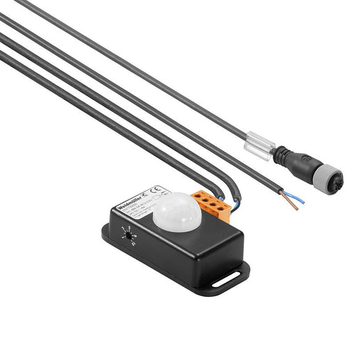 Weidmüller - Zubehör/Ersatzteile für LED-Betriebsgeräte und -module Schalter WIL-BM-SK-M12-3.0U