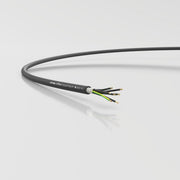 Lapp Kabel&Leitung - Energiekabel < 1 kV, für ortsveränderlichen Einsatz ÖLFLEX 409 CP 7G1,5 1321307/500 − 500 Meter