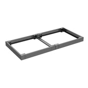 nVent Hoffman - Sockel/Sockelelement (Schaltschrank) Sockelverstärkungsprofil PCP06 (VE2) 600