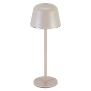 Ledvance - Decken-/Wandleuchte LED-Akku-Tischleuchte E.S.Table CCT Beige CCT, USB, Beige