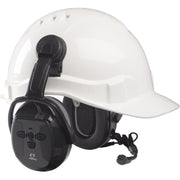 Hellberg - Kapsel-Gehörschützer Xstream LD Helmhalterung 48101-001