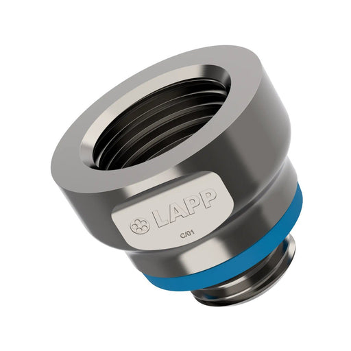 Lapp Zubehör - Erweiterungs-/Reduzierring SKINDICHT-HYGIENIC-E-M 52103592 16/20 − 5 Stück