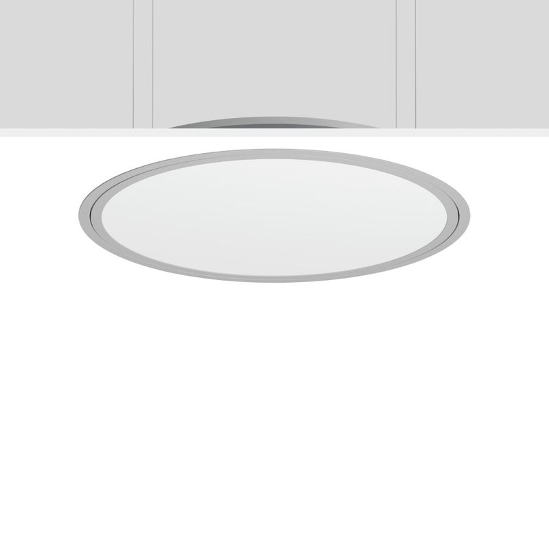 RZB - Decken-/Wandleuchte LED-Deckeneinbauleuchte 312383.004.2.12 2700-6500K DALI si